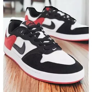 Nike SB Alleyoop Skate Shoes Rare Mens 14 New Fast Shipping