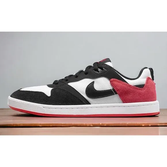 Nike SB Alleyoop Skate Shoes Rare Mens 14 New Fast Shipping