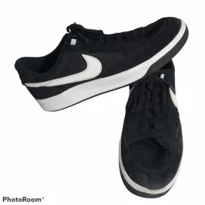 Nike SB | Black &amp; White Adversary Skate Shoes | Size 13