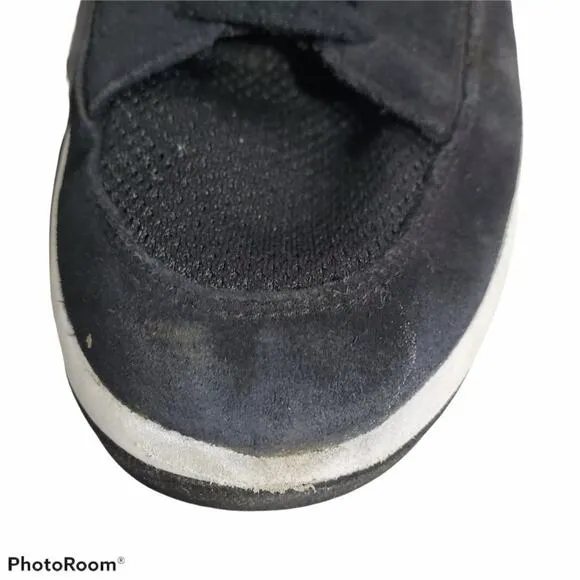 Nike SB | Black &amp; White Adversary Skate Shoes | Size 13