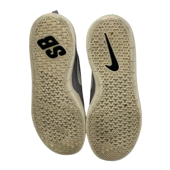 Nike SB Nyjan Atmosphere Skate Skateboarding Shoes  Men’s Size 8 AA4272-004