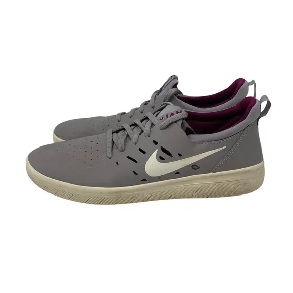 Nike SB Nyjan Atmosphere Skate Skateboarding Shoes  Men’s Size 8 AA4272-004