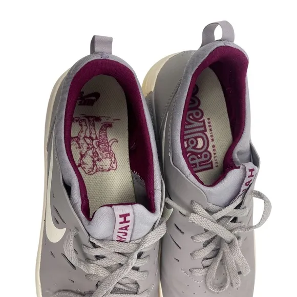Nike SB Nyjan Atmosphere Skate Skateboarding Shoes  Men’s Size 8 AA4272-004