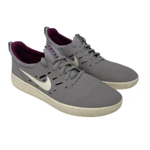 Nike SB Nyjan Atmosphere Skate Skateboarding Shoes  Men’s Size 8 AA4272-004