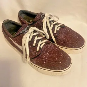 Nike SB Stefan Janoski RARE Galaxy Starry Night Size Mens 10