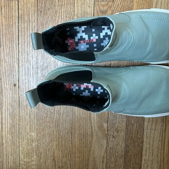 Nike SB Zoom Stefan Janoski Slip Mid RM Skate Shoes