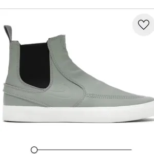 Nike SB Zoom Stefan Janoski Slip Mid RM Skate Shoes