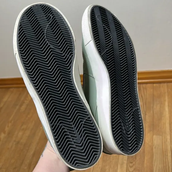 Nike SB Zoom Stefan Janoski Slip Mid RM Skate Shoes