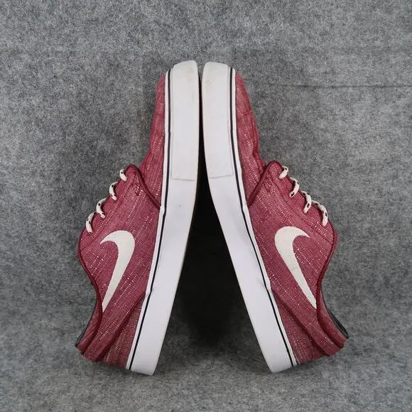 Nike Shoes Mens 10 Sneakers SB Stefan Janoski Skate Casual Lifestyle Trainer