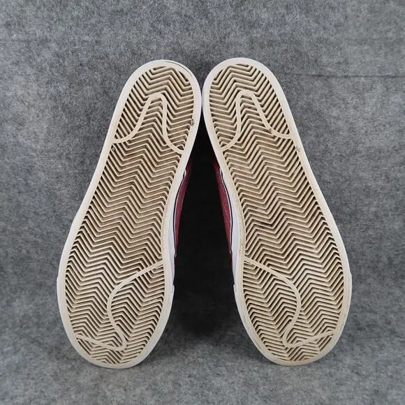 Nike Shoes Mens 10 Sneakers SB Stefan Janoski Skate Casual Lifestyle Trainer