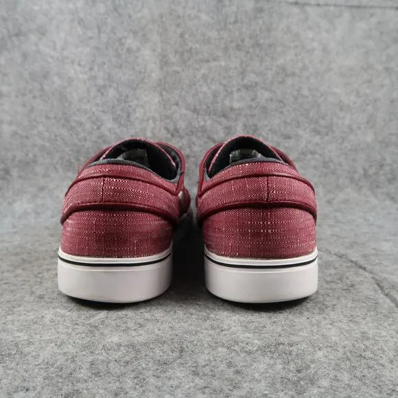 Nike Shoes Mens 10 Sneakers SB Stefan Janoski Skate Casual Lifestyle Trainer