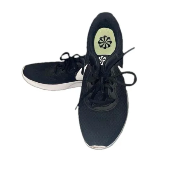 NIKE Tanjun Men's Athletic Shoe Worn1 (unbelievable great condition)Athlete Shoe