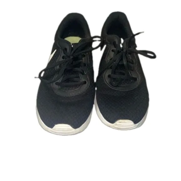 NIKE Tanjun Men's Athletic Shoe Worn1 (unbelievable great condition)Athlete Shoe