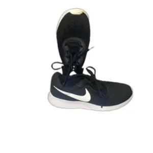 NIKE Tanjun Men's Athletic Shoe Worn1 (unbelievable great condition)Athlete Shoe