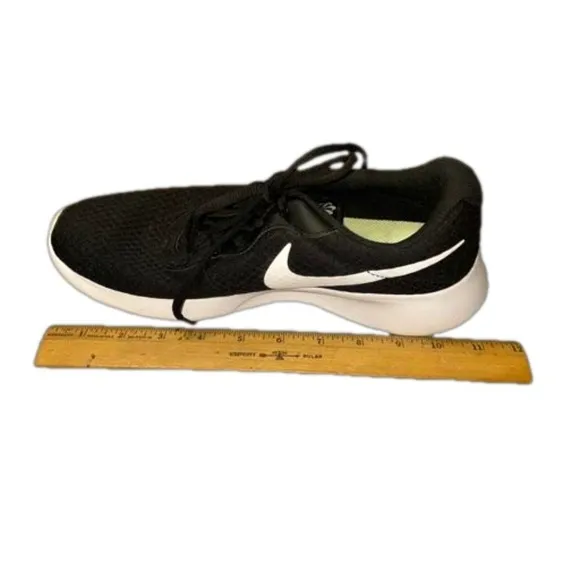 NIKE Tanjun Men's Athletic Shoe Worn1 (unbelievable great condition)Athlete Shoe