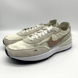 Nike Wmns 9.5 Waffle One Sail Ivory Women Casual Lifestyle Shoes Sneakers