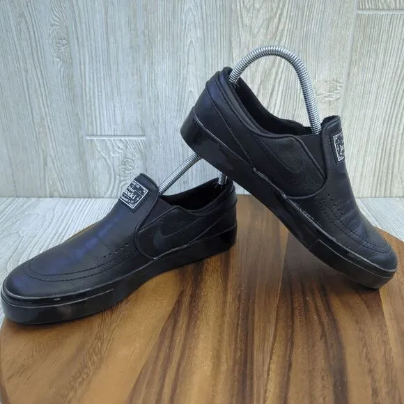 Nike X Janoski Men's Size 7 Zoom Slip On Elite CPSL Skate Shoes Sneakers