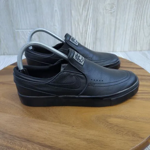 Nike X Janoski Men's Size 7 Zoom Slip On Elite CPSL Skate Shoes Sneakers