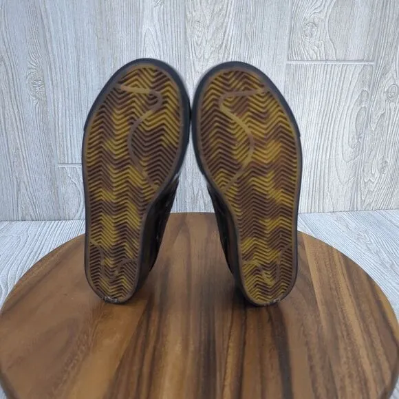Nike X Janoski Men's Size 7 Zoom Slip On Elite CPSL Skate Shoes Sneakers