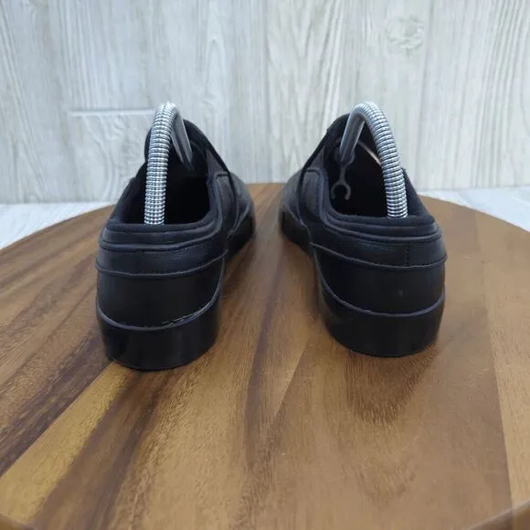Nike X Janoski Men's Size 7 Zoom Slip On Elite CPSL Skate Shoes Sneakers