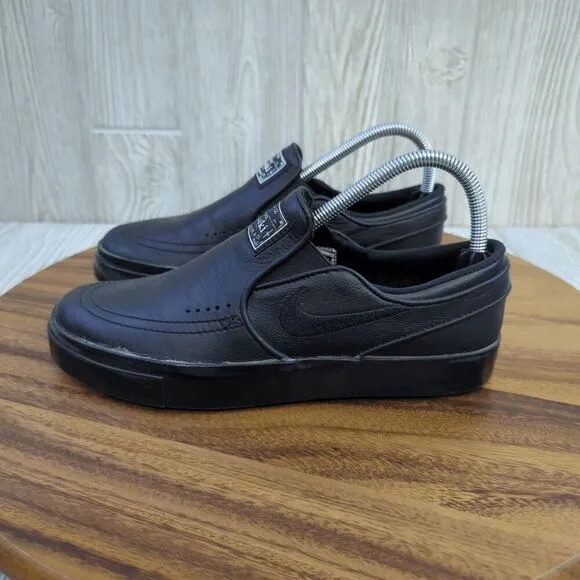 Nike X Janoski Men's Size 7 Zoom Slip On Elite CPSL Skate Shoes Sneakers