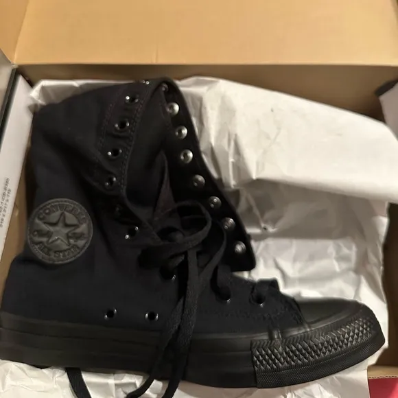 NWT Converse Chuck Taylor All Star XXHiUNISEX HIGH TOP SHOE