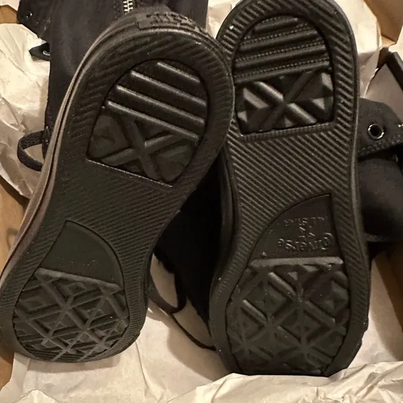 NWT Converse Chuck Taylor All Star XXHiUNISEX HIGH TOP SHOE