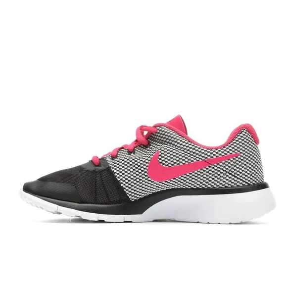NWT NIKE Girls Youth Tanjun Racer Running Shoes