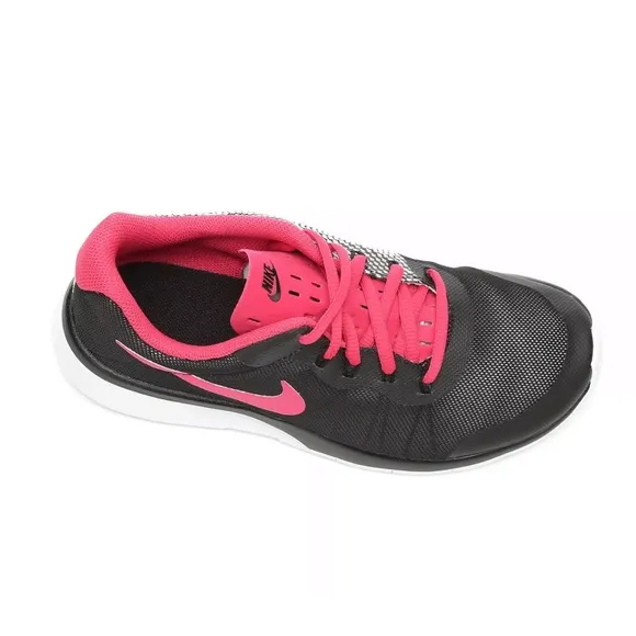 NWT NIKE Girls Youth Tanjun Racer Running Shoes