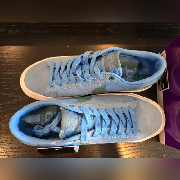 NWT NIKE SB Zoom Blazer Low Pro GT SZ 9