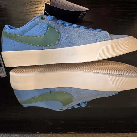 NWT NIKE SB Zoom Blazer Low Pro GT SZ 9