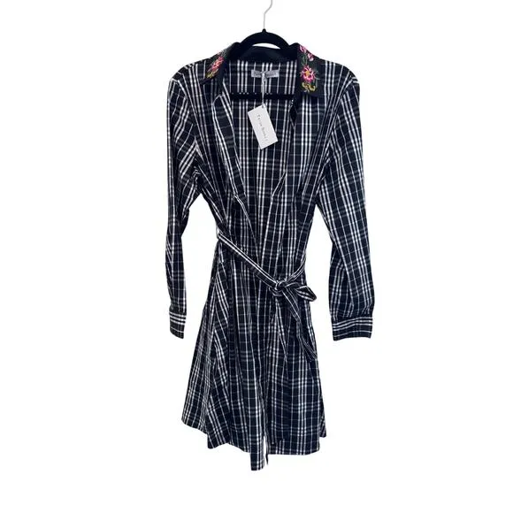 NWT Trish Scully Boutique TRACY DRESS size 10