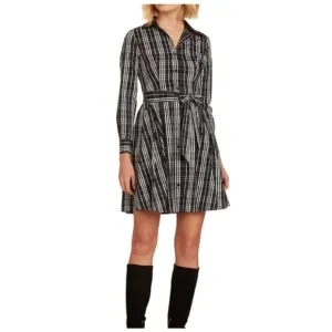 NWT Trish Scully Boutique TRACY DRESS size 10