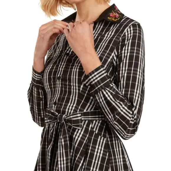 NWT Trish Scully Boutique TRACY DRESS size 10