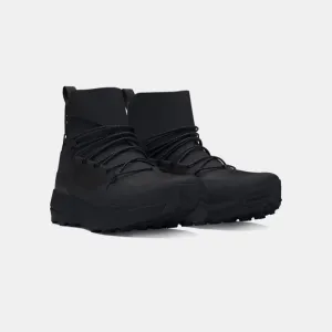 NWT Under Armour Charged Loadout Trek waterproof boots/sneakers