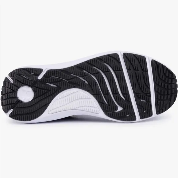 NWT Under Armour Women's Black Running Shoes