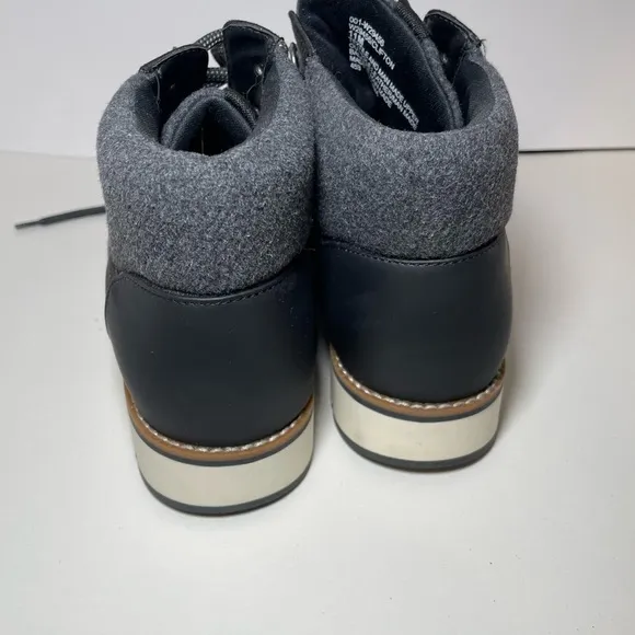 NWT White Mountain Women’s Black Clifton Boots Size 11