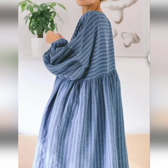OFFON Greta Dress