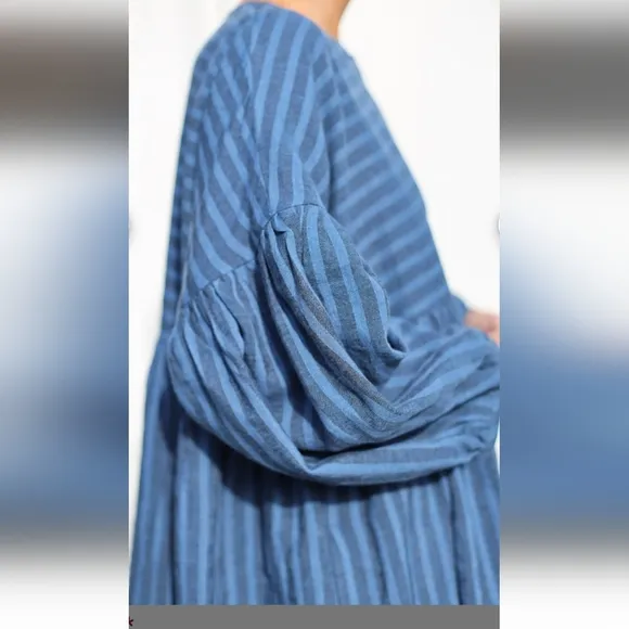 OFFON Greta Dress