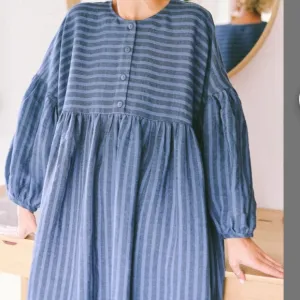 OFFON Greta Dress