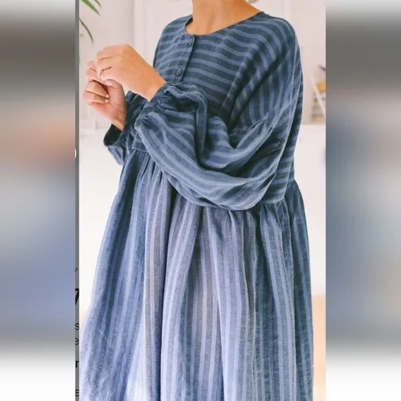 OFFON Greta Dress