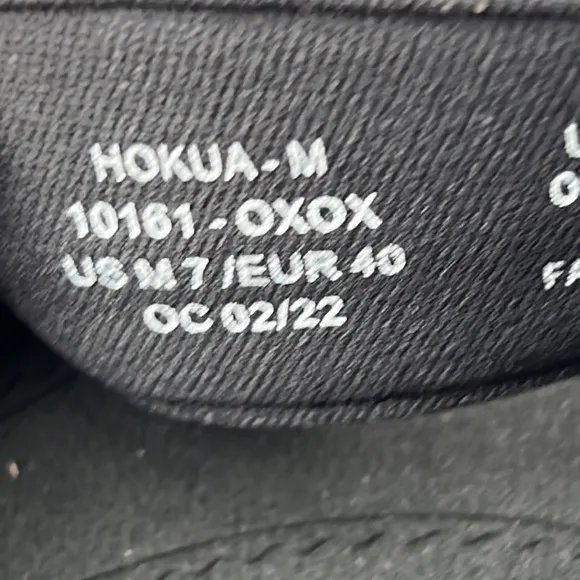 OLUKAI Hokua Mens Beach Flip-Flop.