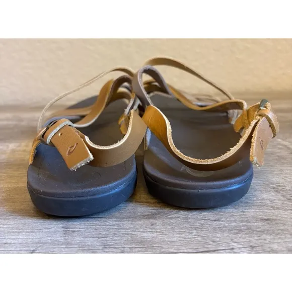 Olukai Women's Awe Awe Sandals Size 9
