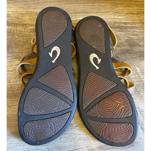 Olukai Women's Awe Awe Sandals Size 9