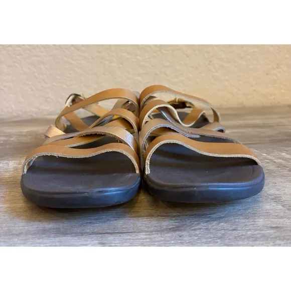 Olukai Women's Awe Awe Sandals Size 9