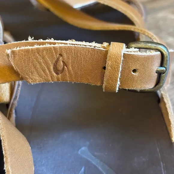Olukai Women's Awe Awe Sandals Size 9