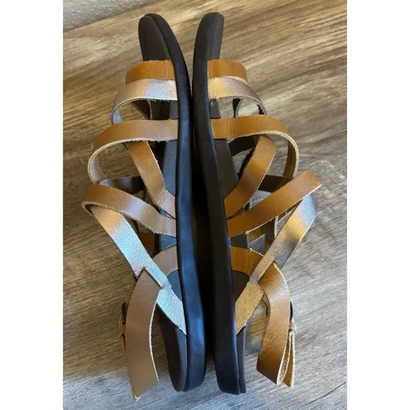 Olukai Women's Awe Awe Sandals Size 9