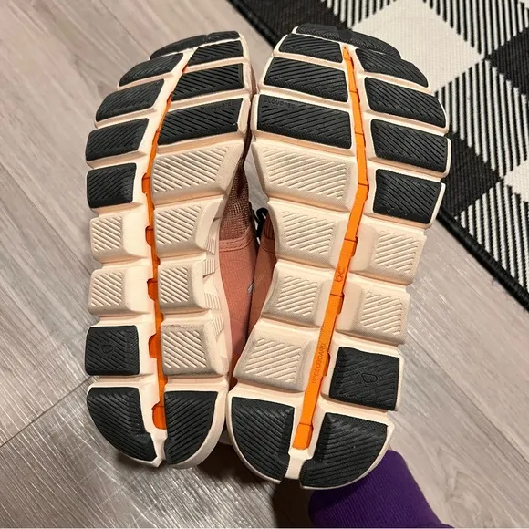 On Cloud X 3 Shift Shoes