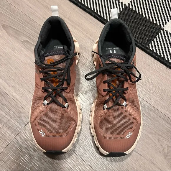 On Cloud X 3 Shift Shoes