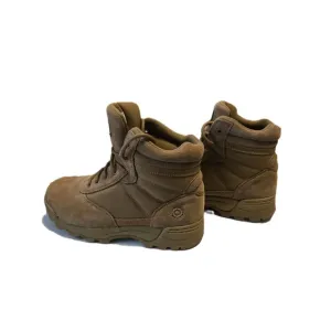Original S.W.A.T.® 115103 Classic 6&quot; Tactical Boots Size 10.5
